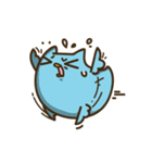 Catzooの日常（個別スタンプ：1）