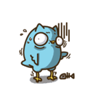 Catzooの日常（個別スタンプ：7）