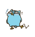 Catzooの日常（個別スタンプ：8）
