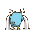 Catzooの日常（個別スタンプ：10）