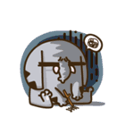 Catzooの日常（個別スタンプ：15）
