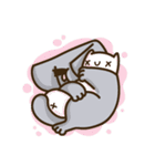 Catzooの日常（個別スタンプ：18）