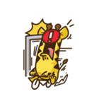 Catzooの日常（個別スタンプ：19）