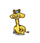 Catzooの日常（個別スタンプ：21）