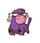 Catzooの日常（個別スタンプ：29）