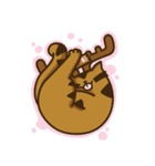 Catzooの日常（個別スタンプ：34）