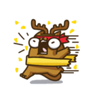 Catzooの日常（個別スタンプ：37）
