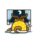 Catzooの日常（個別スタンプ：39）