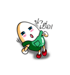 NaiKaiTang（個別スタンプ：11）