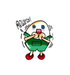 NaiKaiTang（個別スタンプ：25）