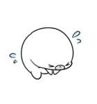 あざらしとぴよ（個別スタンプ：9）