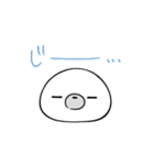 あざらしとぴよ（個別スタンプ：22）