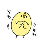 あざらしとぴよ（個別スタンプ：24）