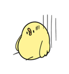 あざらしとぴよ（個別スタンプ：26）