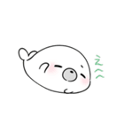 あざらしとぴよ（個別スタンプ：34）