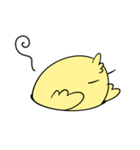 あざらしとぴよ（個別スタンプ：39）