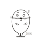 U-mi's life（個別スタンプ：10）