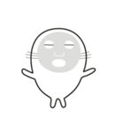 U-mi's life（個別スタンプ：13）