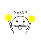 U-mi's life（個別スタンプ：32）