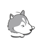 神犬ハァちゃん（個別スタンプ：3）