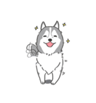 神犬ハァちゃん（個別スタンプ：29）