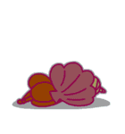 びわの日常（個別スタンプ：29）