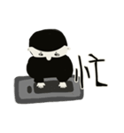 SCOTTY.T PART1（個別スタンプ：6）