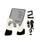 SCOTTY.T PART1（個別スタンプ：26）