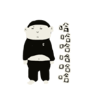 SCOTTY.T PART1（個別スタンプ：27）