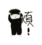 SCOTTY.T PART1（個別スタンプ：31）