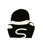 SCOTTY.T PART1（個別スタンプ：34）