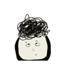 SCOTTY.T PART1（個別スタンプ：40）