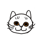 Udon's family（個別スタンプ：1）