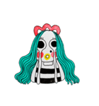 Madam Pet（個別スタンプ：2）