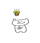 ほんわか、くままるくん！（個別スタンプ：39）