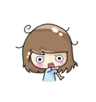 Happy Day Dolliez（個別スタンプ：13）