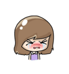 Happy Day Dolliez（個別スタンプ：20）