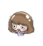 Happy Day Dolliez（個別スタンプ：30）