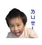 Ruffy's Growing Up Diary（個別スタンプ：21）