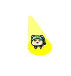 まいにち、かえる Part2（個別スタンプ：14）