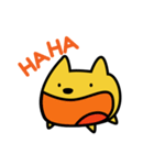 Bear Bear Coming（個別スタンプ：2）