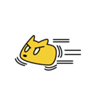 Bear Bear Coming（個別スタンプ：4）