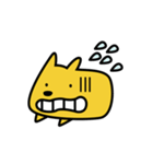 Bear Bear Coming（個別スタンプ：6）