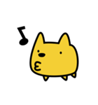 Bear Bear Coming（個別スタンプ：9）