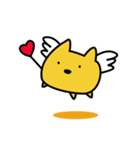 Bear Bear Coming（個別スタンプ：11）