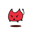 Bear Bear Coming（個別スタンプ：12）
