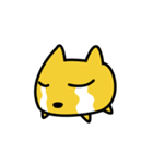 Bear Bear Coming（個別スタンプ：16）