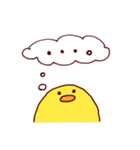もちきんともちぴよ（個別スタンプ：31）