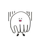 おててしゃん〜会話におててを添えて〜（個別スタンプ：16）