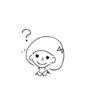 ゆりちゃん（個別スタンプ：8）